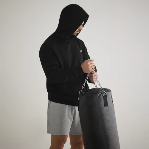 Athleisure P Ανδρικό Φούτερ (4)