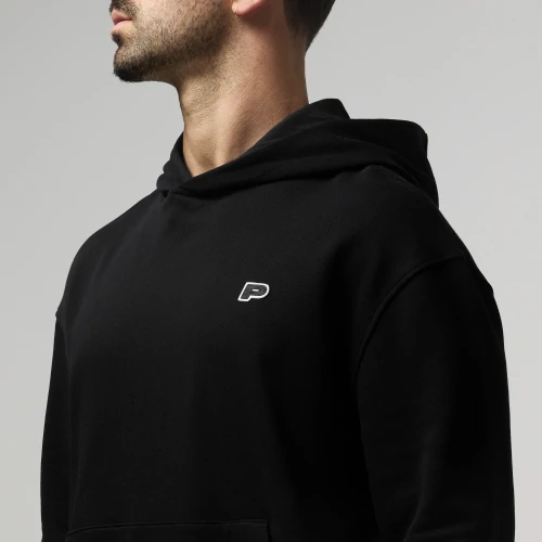 Athleisure P Ανδρικό Φούτερ (5)