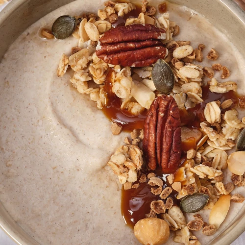 Instant Whole Oats 1000g (5)