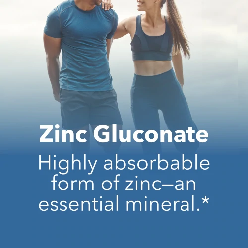 Zinc Gluconate 200mg 240 tablets (7)