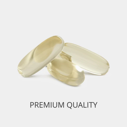 Huile de Bourrache 1000 mg 60 capsules molles (2)