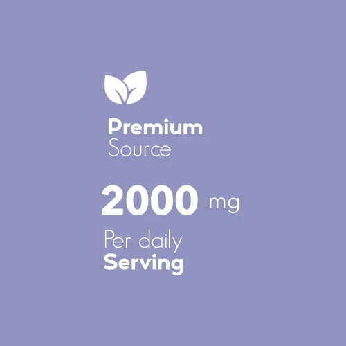 Huile de Bourrache 1000 mg 60 capsules molles (6)