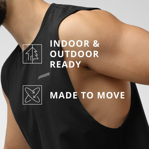Athleisure tanktop  (3)