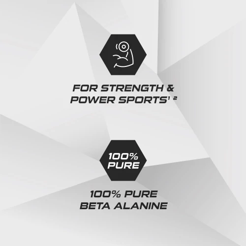 Beta-Alanin 300g (4)