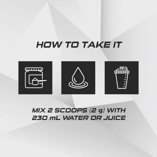 Bêta-Alanine 900 g (3)