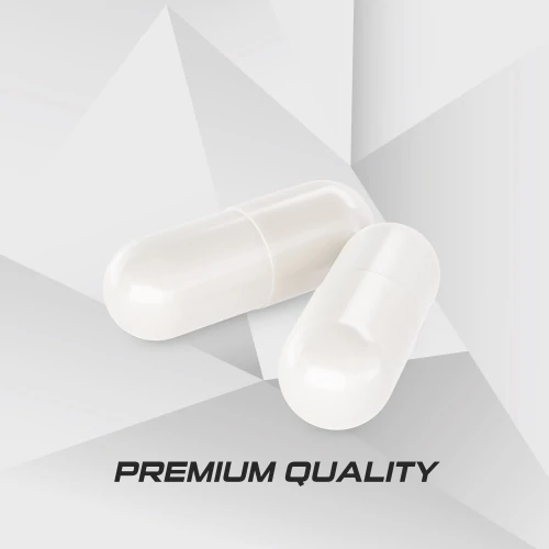 Beta-Alanine 90 gélules (2)