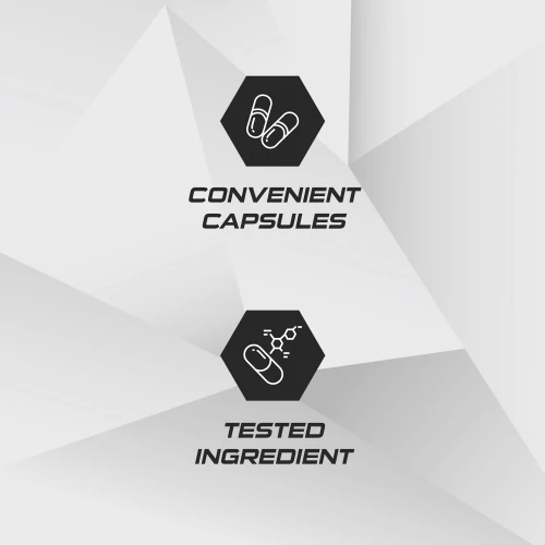 Beta-Alanine 90 gélules (7)