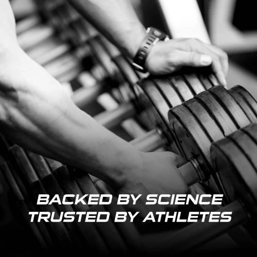 Beta-Alanine 90 gélules (8)