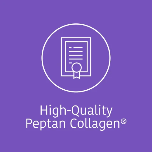 Peptan® Hydrolyzed Marine Collagen Peptides 200g (9)