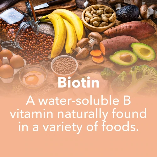 Biotin 120 tabs (7)