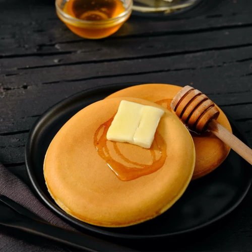 Instant Protein Pancake 1000g (3)