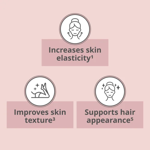 Collagen Peptides Beauty Complex - Verisol® 250 g (4)