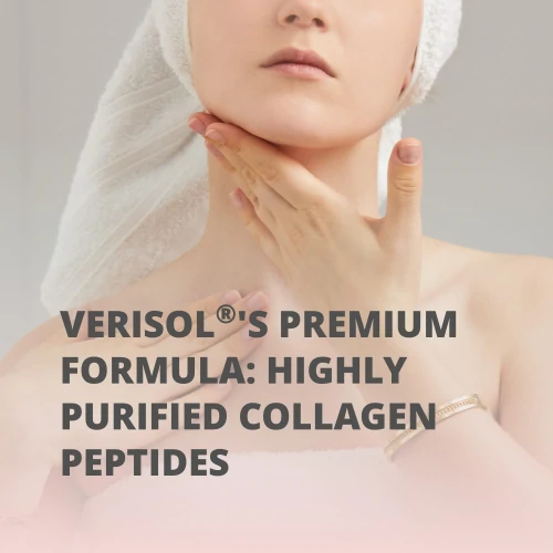 Collagen Peptides Beauty Complex - Verisol® 250 g (10)