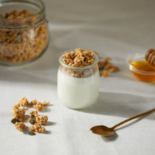 Protein Granola - Classica 275 g (5)