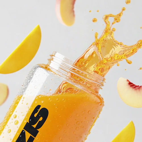 Big Shot - Pre-Workout 46 servings (2)