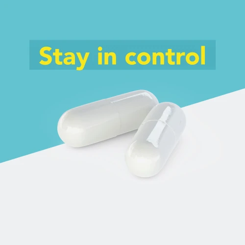 Appetite Control 60 caps (2)