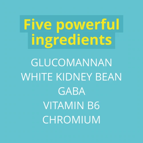 Appetite Control 60 caps (4)