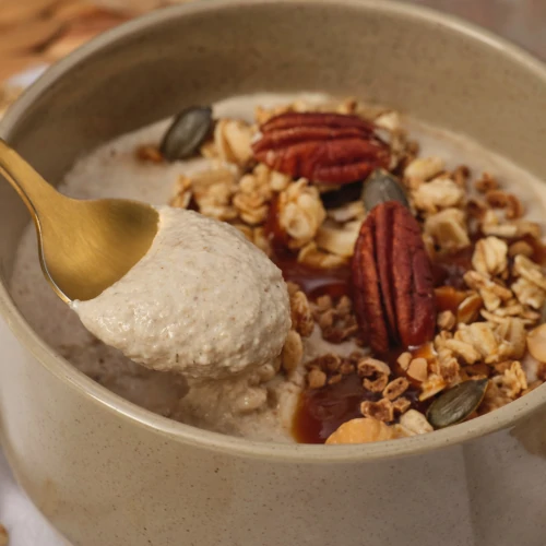 Instant Whole Oats 5000g (4)