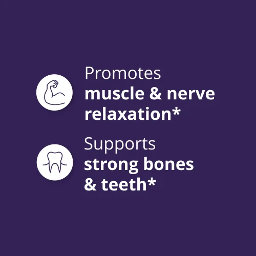 Magnesium Oxide 400 mg 60 capsules (4)