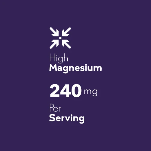 Magnesium Oxide 400 mg 60 capsules (6)