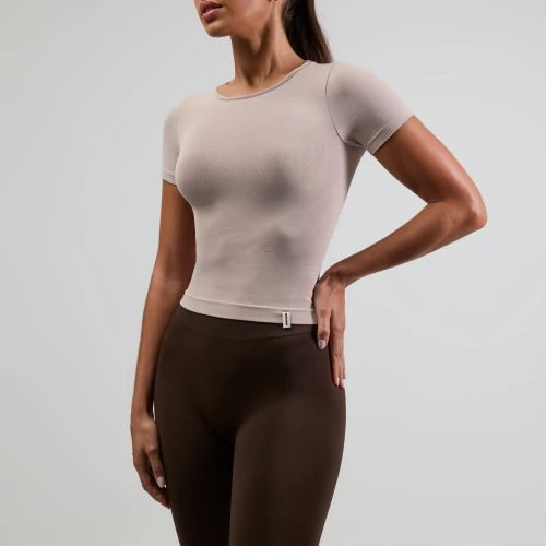 T-Shirt Athleisure W (2)