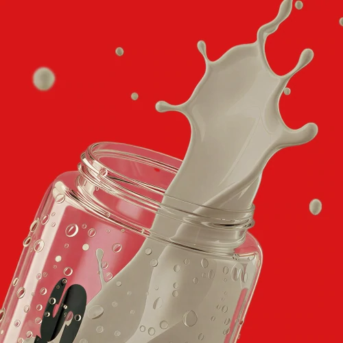 100% Real Whey Protein 1814g (2)