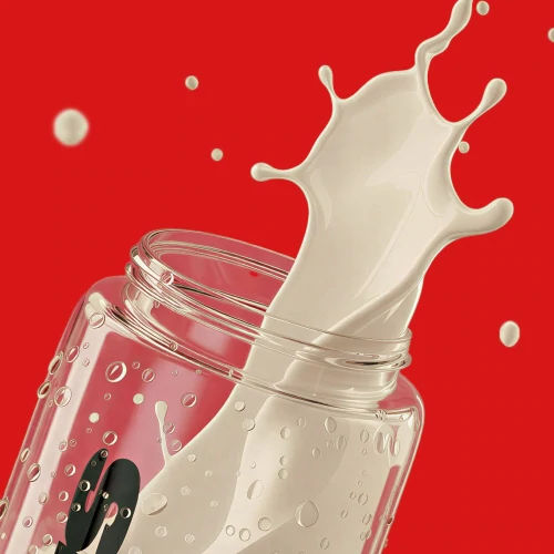 100% Real Whey Protein 907g (2)