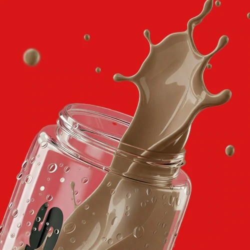 100% Real Whey Protein 907g (2)