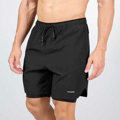 Rush Lauf-Shorts (2)