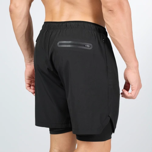 Rush Lauf-Shorts (3)