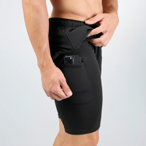 Rush Lauf-Shorts (5)