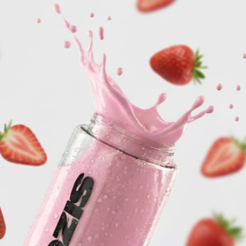 Natural Real Whey Protein 907g (2)