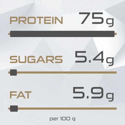Natural Real Whey Protein 907g (4)
