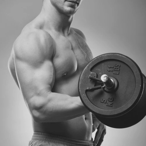 Natural Real Whey Protein 907g (5)