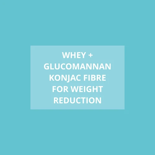 Whey + Fibre 700 g (3)
