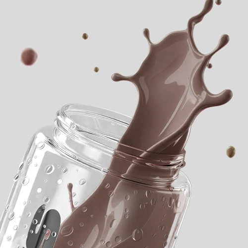 100% Real Whey Isolate 1814 g (2)