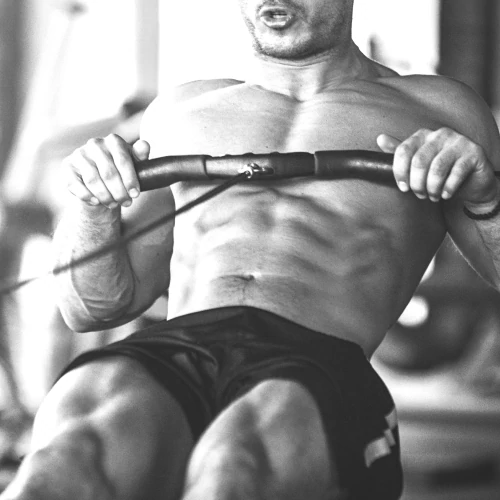 100% Real Whey Isolate 1814 g (5)