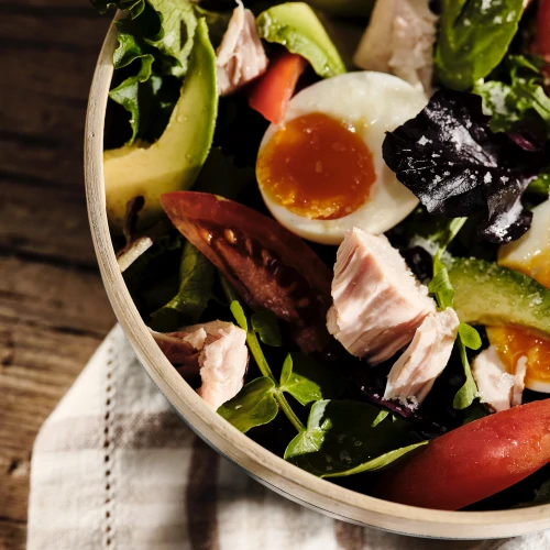 100% Premium Στήθος Γαλοπούλας - μαριναρισμένο 155 γρ (10)