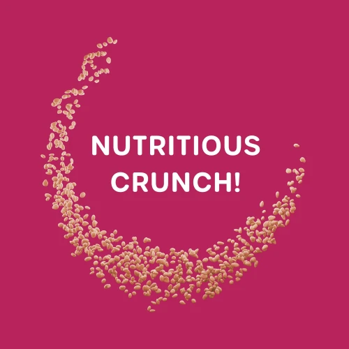 Mini Protein Puffies 250 g (3)