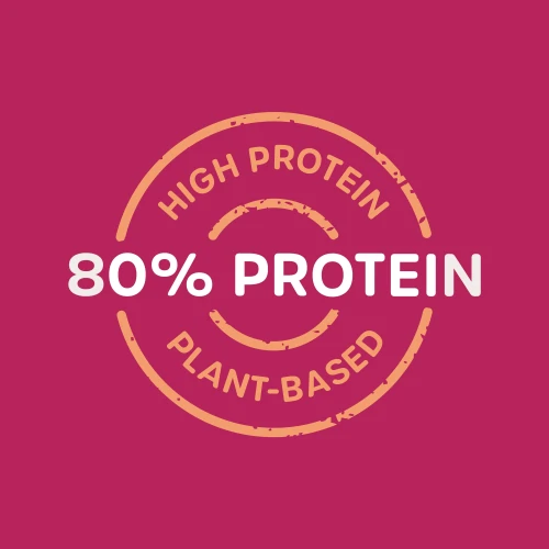 Mini Protein Puffies 250 g (6)