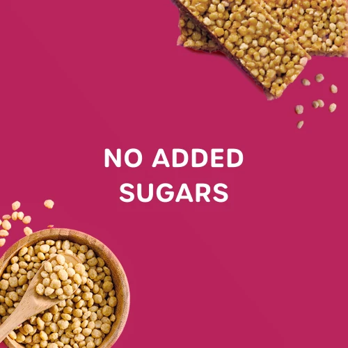 Mini Protein Puffies 250 g (7)