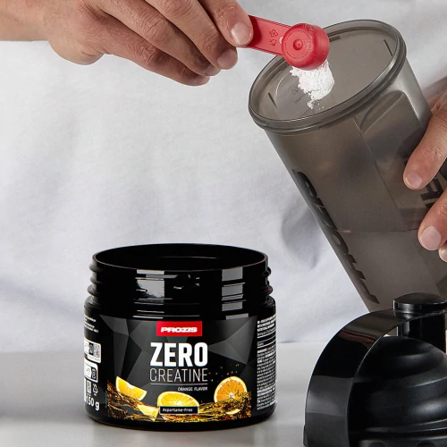 Zero Creatine 150 g (5)
