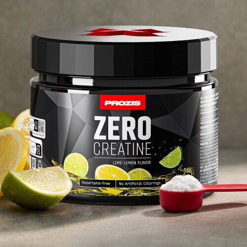 Zero Creatine 150 g Prozis