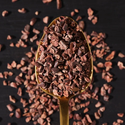 Pedaços de Cacau 125 g (2)