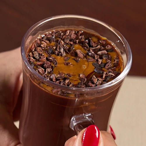 Pedaços de Cacau 125 g (7)