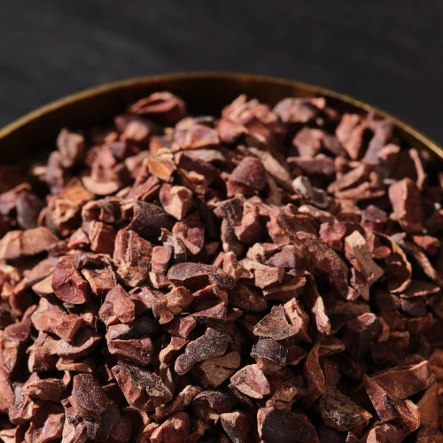 Pedaços de Cacau 125 g (10)