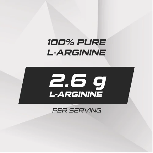 L-arginine 300 g (4)
