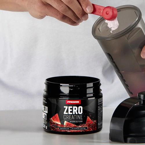 Zero Creatine 300 g (5)