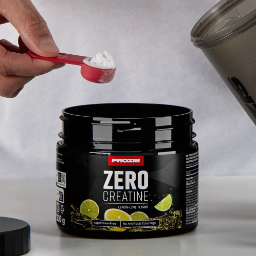 Zero Creatine 300 g (5)