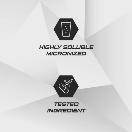 Kreatin-Monohydrat 600 g (7)